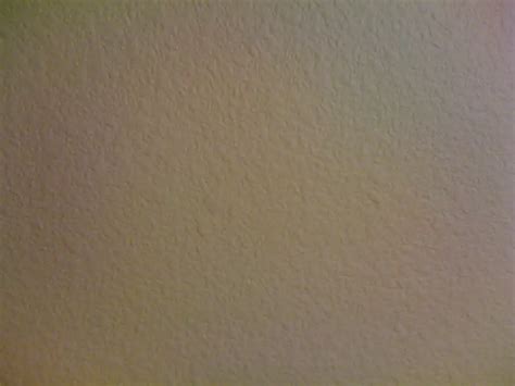 Orange Peel Drywall Texture