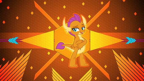 Smolder by LaszlVFX on DeviantArt