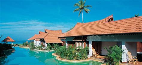 Best Luxury Ayurvedic Spa Resorts in Kerela | Welcomenri