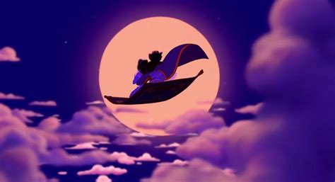 Set out on a magic carpet ride with us in Aladdin, tonight at 8p! | Scoopnest