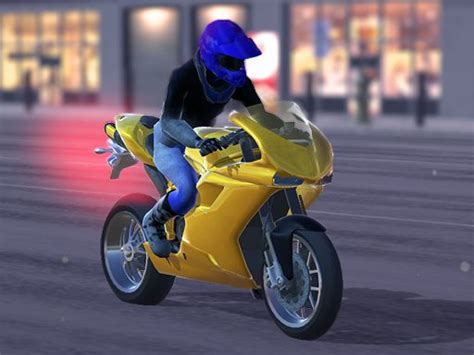 Extreme Motorcycle Simulator | Play The best and Fun Games online for free