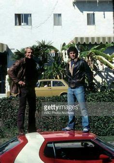 37 Starsky & Hutch ACFS behind scenes ideas | starsky & hutch, hutch, paul michael glaser