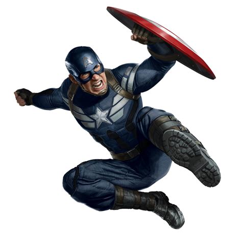 Captain America Hd Transparent HQ PNG Download | FreePNGImg
