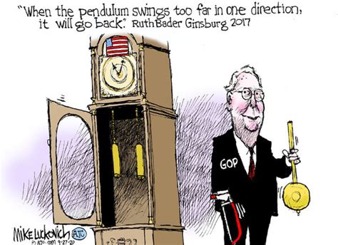 RealClearPolitics - Cartoons of the Week - Mike Luckovich for Sep 27 ...