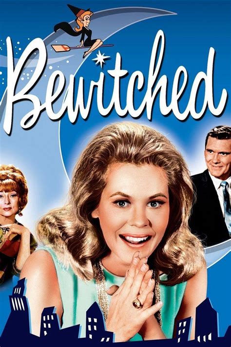 List of Bewitched episodes - Alchetron, the free social encyclopedia