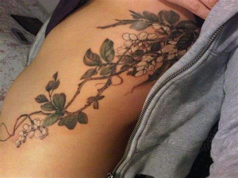 Best 25+ Plant tattoo ideas on Pinterest | Wildflower tattoo, Herbs ...