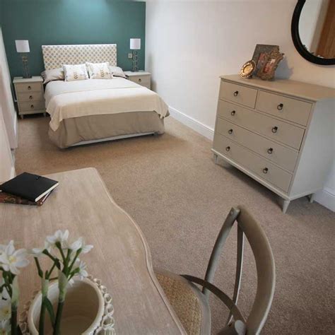 Cheshire Show Home - Three Interiors