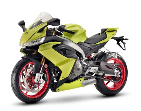 2021 Aprilia RS660 revealed – 100 hp parallel-twin 2021 Aprilia RS660 ...