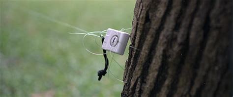 How To Install A Trip Wire Alarm On Your Property - Self Sufficient Projects