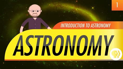 Astronomy For Beginners Course