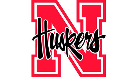 Nebraska Cornhuskers Logo, symbol, meaning, history, PNG, brand