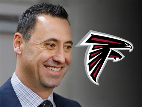 Steve Sarkisian -- Bolts Alabama, Named Atlanta Falcons Offensive ...