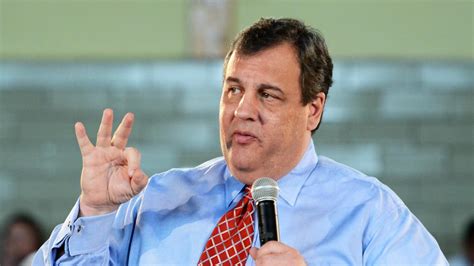 Chris Christie Net Worth in 2021 (Updated) | AQwebs.com