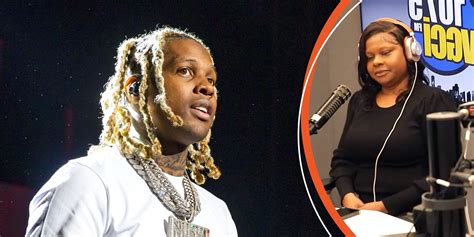 Lil Durk's Mom Raised Him Alone after His Dad's Imprisonment – More about the Rapper's Family