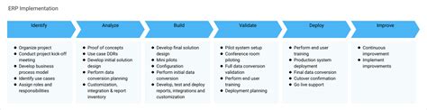 Erp Project Plan Template - prntbl.concejomunicipaldechinu.gov.co