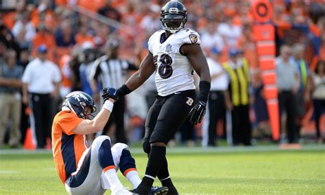 NFL: Should the Denver Broncos bring back Elvis Dumervil?