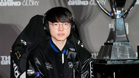 3 things to know about Faker, League of Legends world champion | story ...