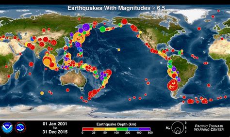 Earthquake Dec 5 2024 - Sal Adriane