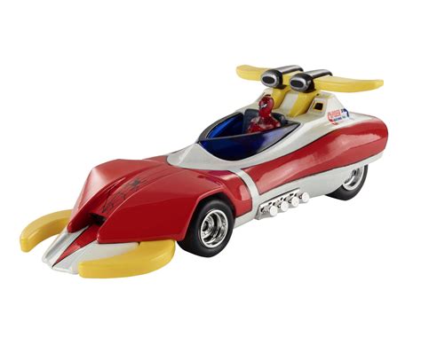 Mattel's SDCC 2019 Exclusive Spider-Man Hot Wheels