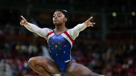 This Simone Biles Nike Commercial Will Give You Chills | Teen Vogue