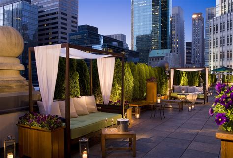 Sonal J. Shah Event Consultants, LLC: NYC Rooftop Venues