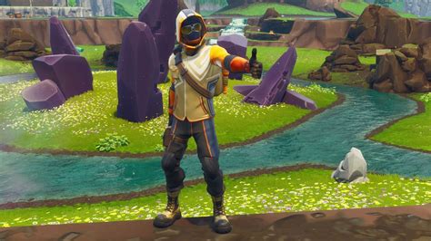 Fortnite's The Summit Striker Pack is the game's best deal | GamesRadar+