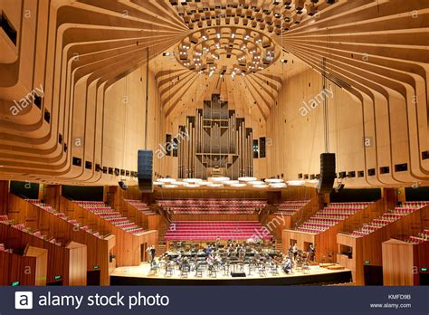 Sydney Opera House Interior Stock Photos & Sydney Opera House Interior ...