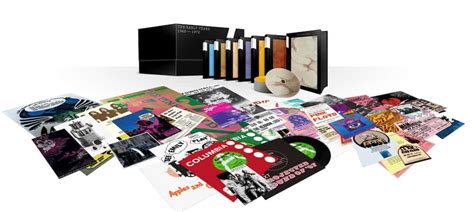 7 Best Pink Floyd Box Sets You’ll Absolutely Love