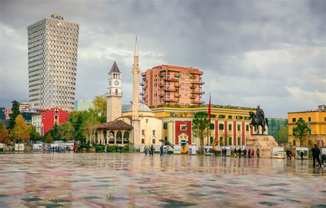 TIRANA 2018 - 2022 | Page 62 | SkyscraperCity Forum