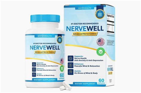 Best Nerve Supplements: Top Nerve Health Supplements - Orlando Magazine