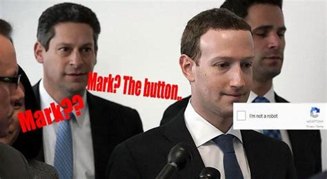 30 Hilarious Tweets Show The World's Reaction To Mark Zuckerberg's ...