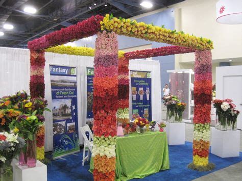 46 Flower Show Miami 2013 ideas | flower show, flowers, table decorations