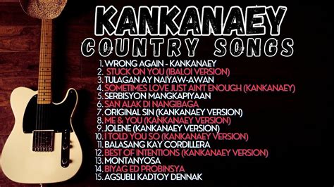 Kankanaey Country Songs || Country Songs Kankanaey Igorot Version || Country Songs in Kankanaey ...