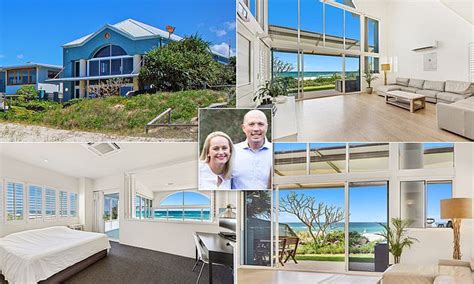 Home Affairs Minister Peter Dutton's $2million beachfront home fails to sell at auction