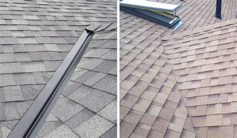 Roofing: Open Valley Vs Closed Valley | Titan's Roofing