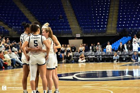 Penn State Women's Basketball 01/18/23 | | collegian.psu.edu