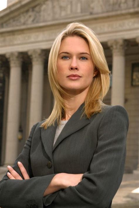 ADA Alex Cabot - Law and Order SVU Photo (1064860) - Fanpop