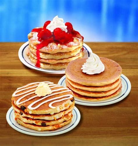 20 Best Ihop Gluten Free Pancakes - Best Recipes Ideas and Collections