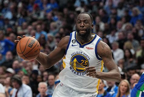 Draymond Green returning to Warriors for 4 years, $100 million | NBA.com