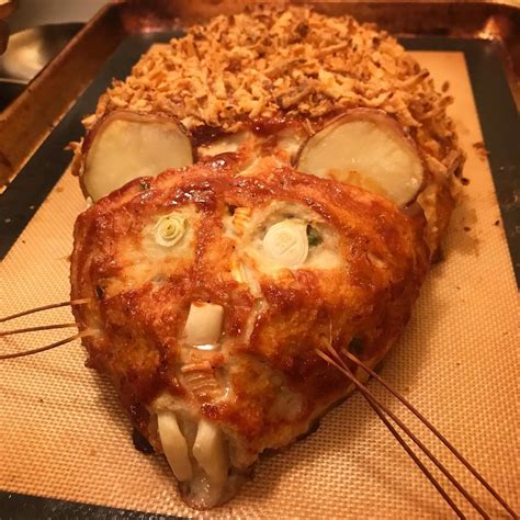 Ratloaf (Halloween Meatloaf) Recipe | Allrecipes