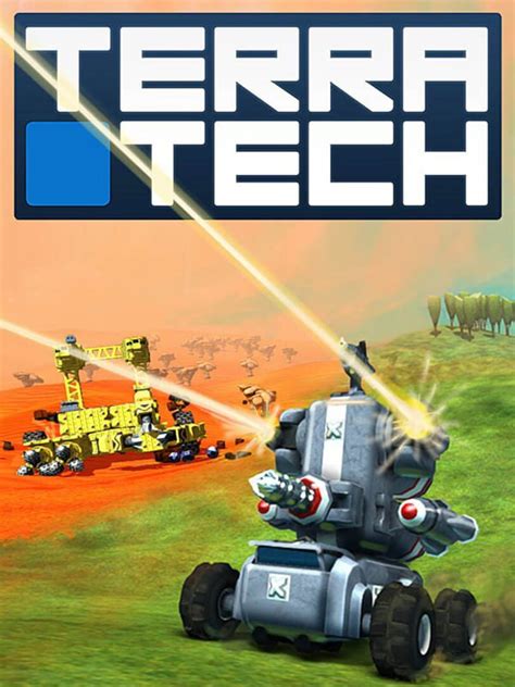 TerraTech Server Status: Is TerraTech Down Right Now? - Gamebezz