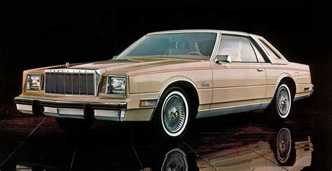 Smaller Still: The Personal Luxury Cars of 1980 | The Daily Drive | Consumer Guide® The Daily ...