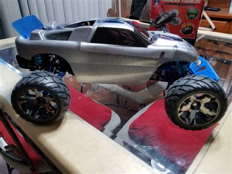 Show off your nitro cars. | RC Talk Forum