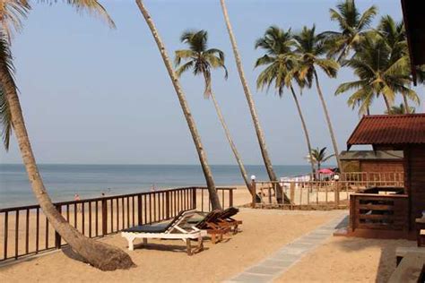 15 Beach Resorts In Anjuna (2021) | Updated Deals, Latest Reviews, Photos