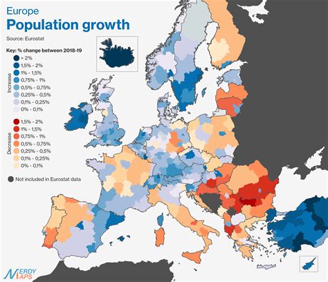 Map Of Europe 1910 With Population Of Countries Liste - vrogue.co