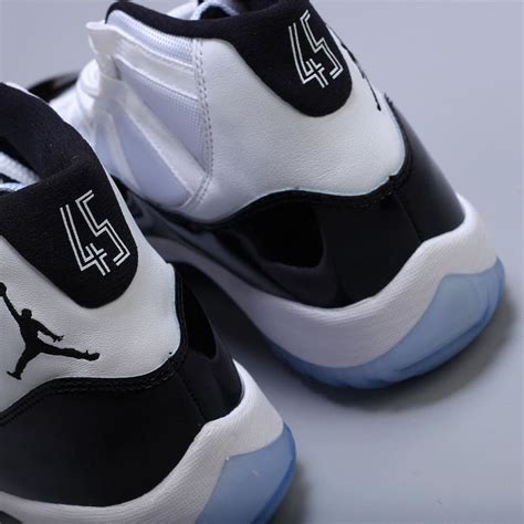 Air Jordan 11 Concord 2018 Release Date - Sneaker Bar Detroit