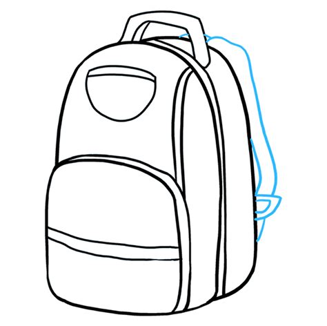 Download High Quality backpack clipart easy Transparent PNG Images - Art Prim clip arts 2019