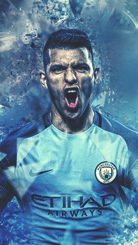 Sergio Aguero Wallpapers (80+ images)