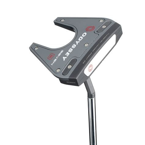 Odyssey Tri-Hot Mallet Putters | Hot List 2023 | Golf Digest | | Best ...