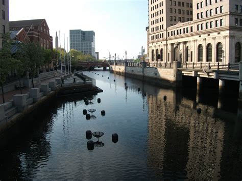 Providence, Rhode Island- Travel Squire